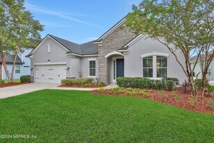 420 Eagle Rock Dr, Unit 00802 in Nocatee, FL - Building Photo