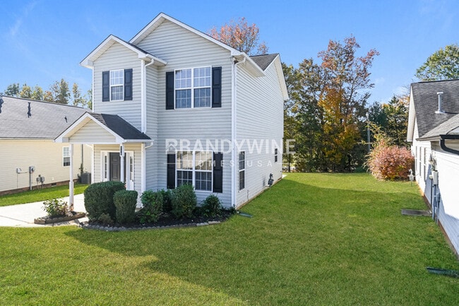 514 Havenbrook Way NW in Concord, NC - Building Photo - Building Photo
