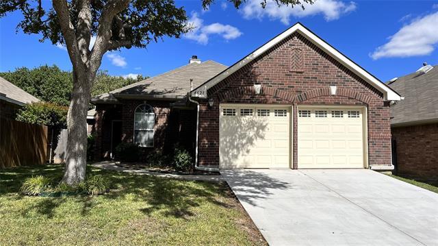 4621 Tanque Dr in Fort Worth, TX - Building Photo - Building Photo