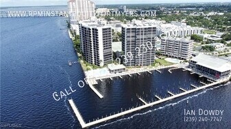 1920 Virginia Ave in Ft. Myers, FL - Building Photo