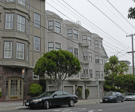 2990 Jackson St in San Francisco, CA - Building Photo - Building Photo