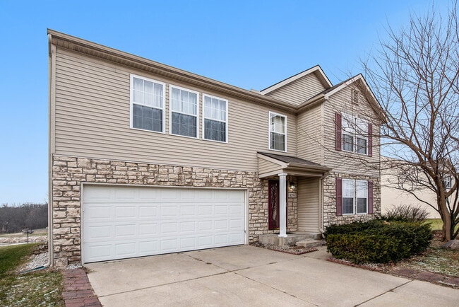 property at 8274 Cypress Way