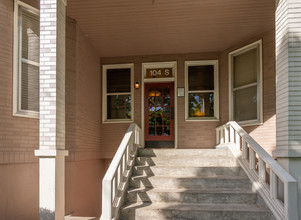 104 S Palouse St in Walla Walla, WA - Building Photo - Building Photo