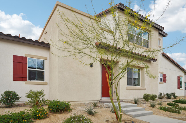property at 79106 Acacia Wy