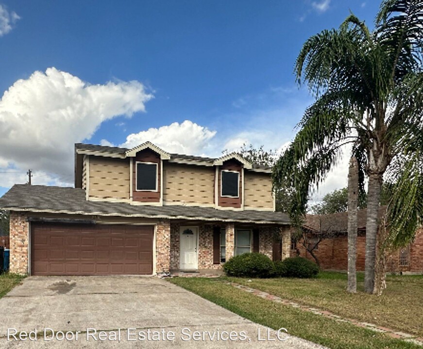 2616 Gull Ave in McAllen, TX - Building Photo