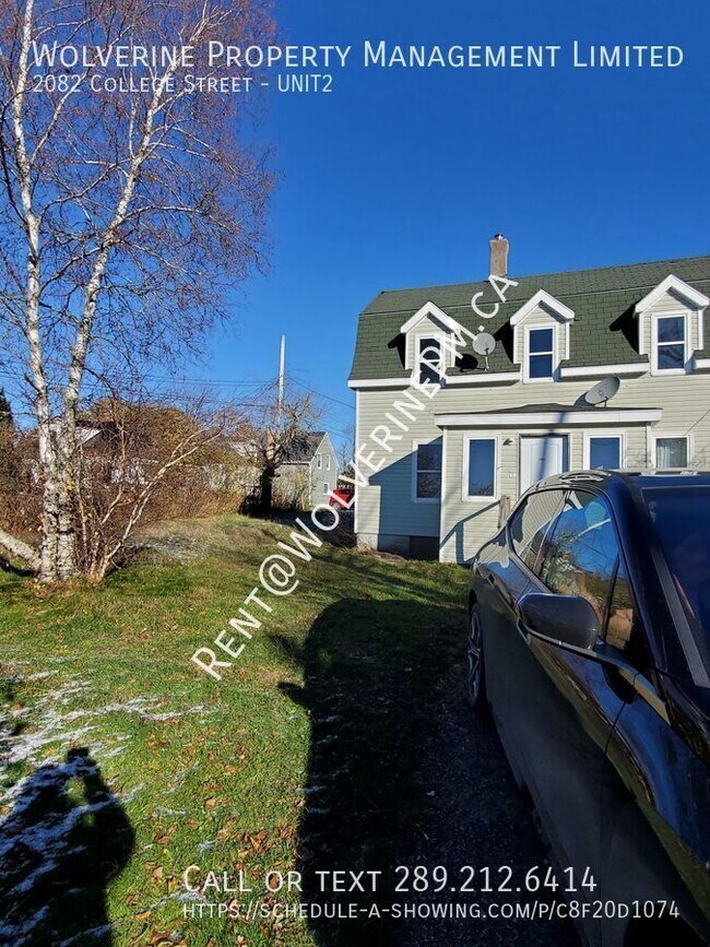2082 College St in Westville, NS - Building Photo - Building Photo