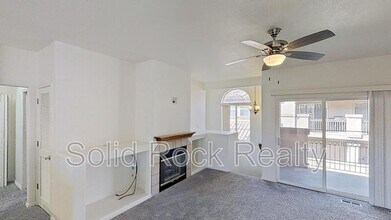 1482 Courtyard Heights in Colorado Springs, CO - Building Photo - Building Photo