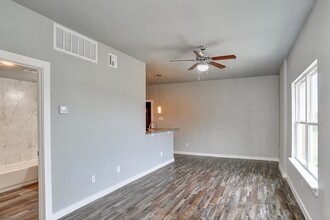1505 Park Pl in Sherman, TX - Foto de edificio - Building Photo
