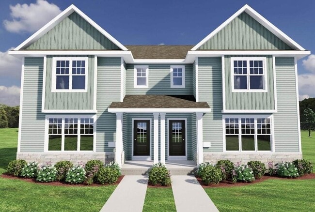 property at 2157 Spring Dreams Ln