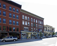 333-339 Water St in Augusta, ME - Building Photo - Building Photo