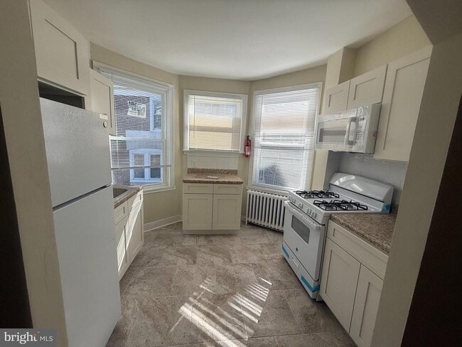 540 E Johnson St in Philadelphia, PA - Building Photo - Building Photo