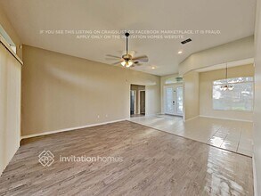 4557 Powderhorn Pl Dr in Clermont, FL - Building Photo - Building Photo