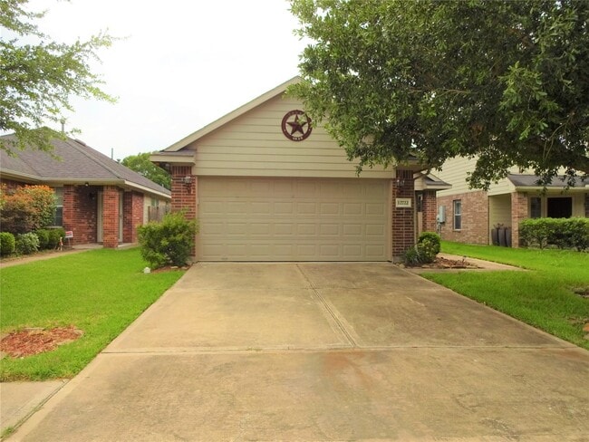 12722 Kiev Hills Ln in Houston, TX - Building Photo - Building Photo