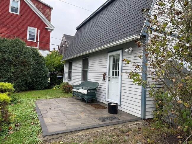 property at 31 Powel Ave