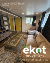 1267 W 500 S in Salt Lake City, UT - Building Photo - Building Photo