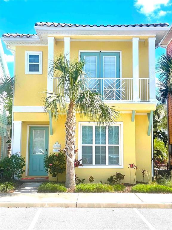 property at 3055 Key Lime Loop