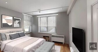 East 58th Street, Unit 1D in New York, NY - Building Photo
