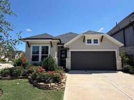 31807 Pecan Mdw Ln in Fulshear, TX - Building Photo