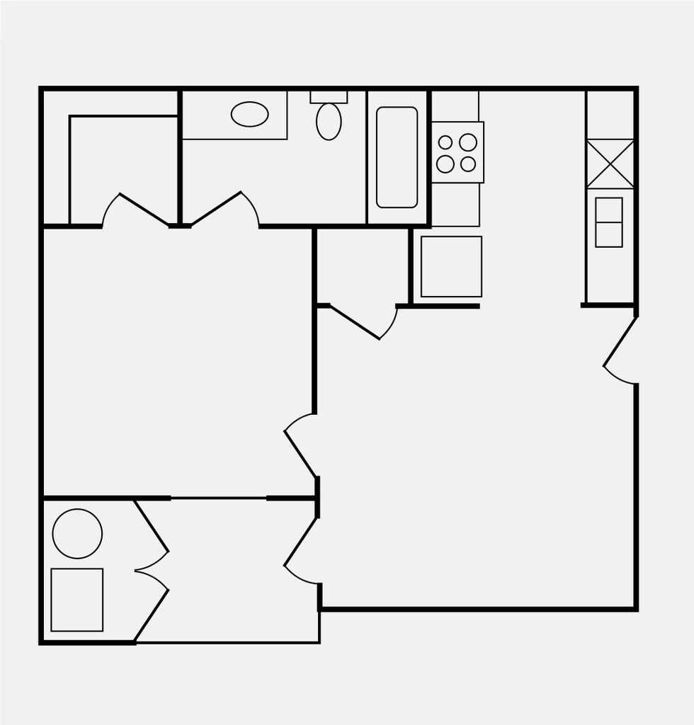 Kenzie Park San Antonio, TX Apartments