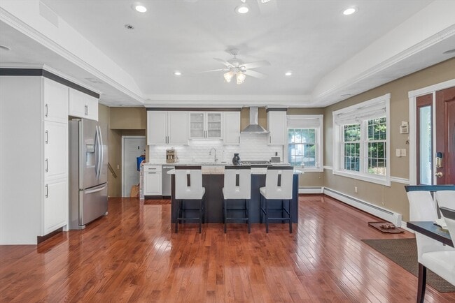 33 Russet Rd in Billerica, MA - Building Photo - Building Photo