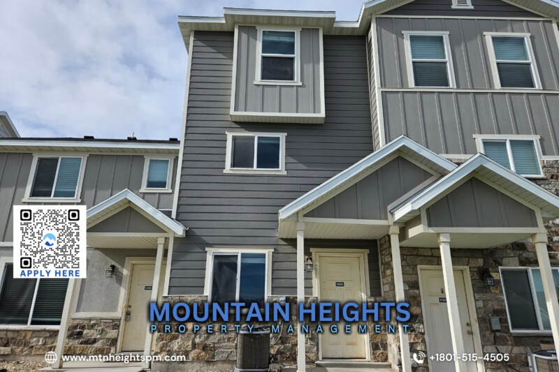 14397 S Oakfield Way in Riverton, UT - Building Photo