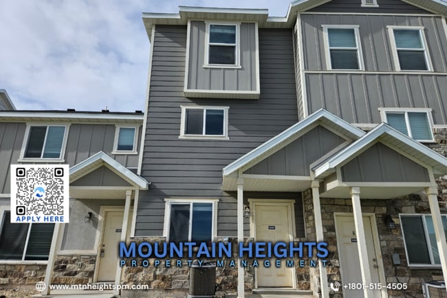 property at 14397 S Oakfield Way