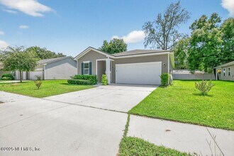 2274 Lincoln Sendero Trail in Jacksonville, FL - Building Photo - Building Photo