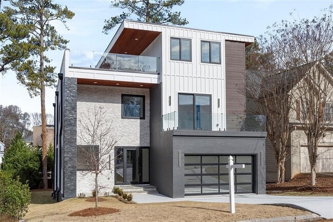 property at 2374 Logan Cir NE