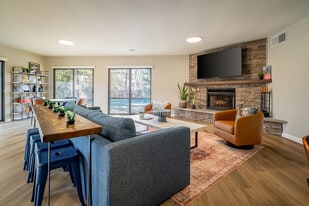 Beckwith Place Apartments in Grand Rapids, MI - Building Photo