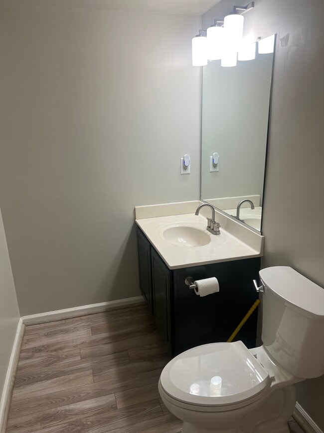 863 Miller Creek Ln in Newport News, VA - Building Photo - Building Photo