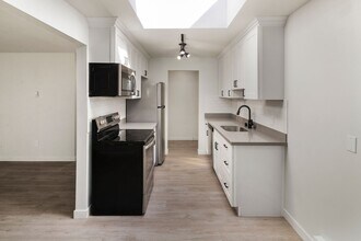 Nordic Flats in Seattle, WA - Foto de edificio - Building Photo