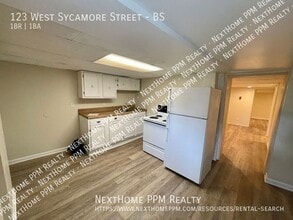 123 W Sycamore St in Pittsburgh, PA - Building Photo - Building Photo