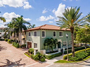 Library Commons in Boca Raton, FL - Building Photo - Building Photo