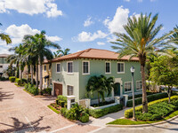 Library Commons in Boca Raton, FL - Foto de edificio - Building Photo