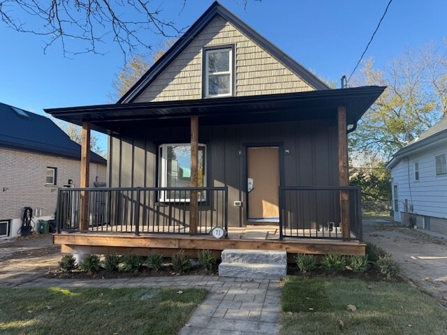 71 St Julien St in London, ON - Building Photo - Building Photo