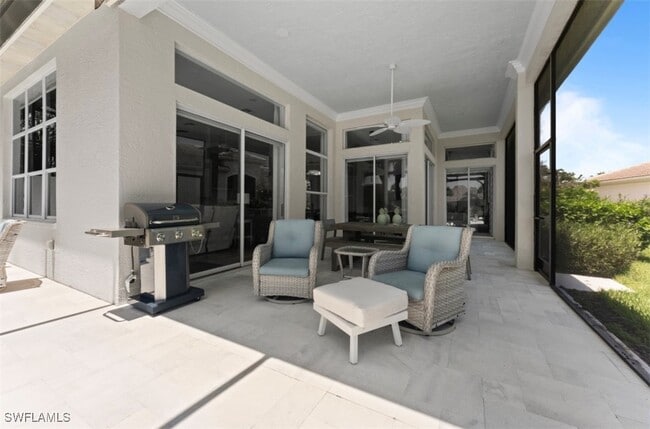 property at 8541 Peppertree Way
