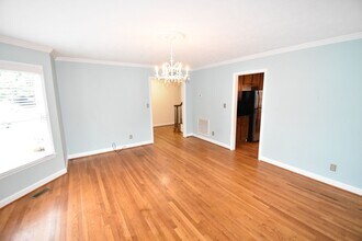 413 Park Ave in Fayetteville, NC - Building Photo - Building Photo