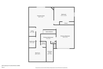 5874 N Quincy Dr in McCordsville, IN - Building Photo - Building Photo