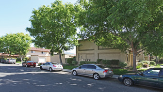 Lake Park Terrace Apartments