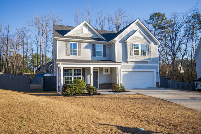 23 Okame Ct in Spring Lake, NC - Building Photo - Building Photo