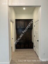 6809 SE 84th St in Oklahoma City, OK - Foto de edificio - Building Photo