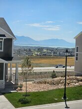 2843 Blue Dawn Ln in Saratoga Springs, UT - Building Photo - Building Photo