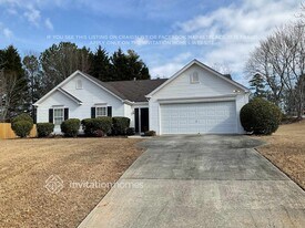 455 Crested View Dr, Unit O103 in Loganville, GA - Building Photo