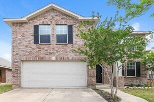 221 Weber River tr in Fort Worth, TX - Building Photo