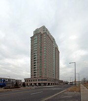 May Tower I Apartments