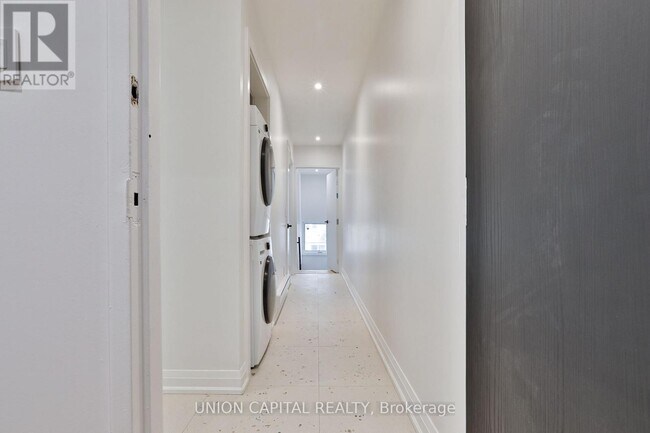 property at 612 Gerrard St E