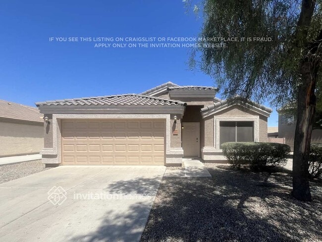property at 14711 N 130th Ln