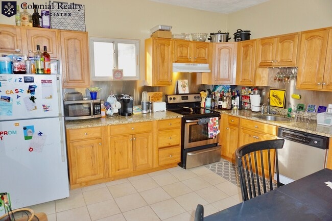 property at 19 Highgate St