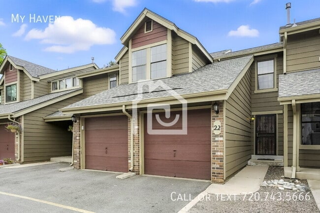 property at 10830 W Evans Ave