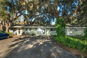 197 Mae St in Eustis, FL - Building Photo